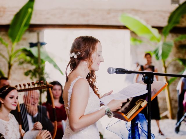 Le mariage de Thomas et Manon à Saint-Gilles, Gard 128