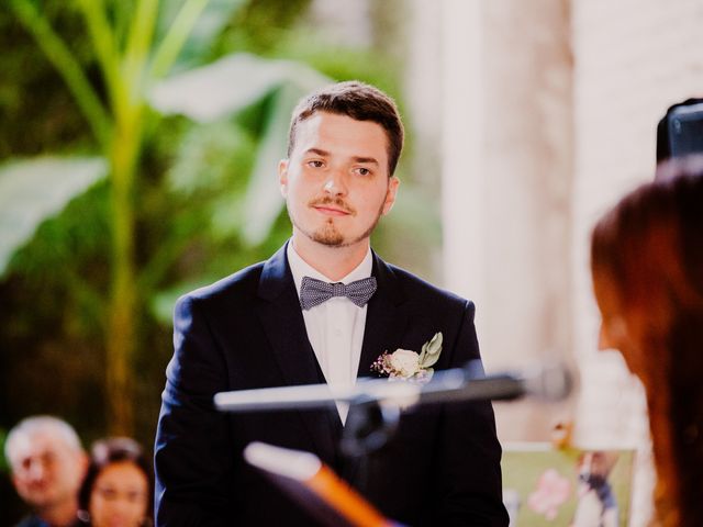 Le mariage de Thomas et Manon à Saint-Gilles, Gard 129