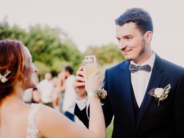 Le mariage de Thomas et Manon à Saint-Gilles, Gard 140