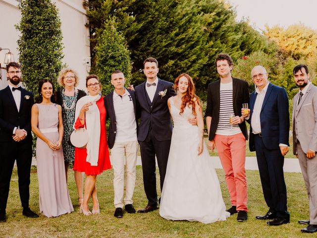 Le mariage de Thomas et Manon à Saint-Gilles, Gard 151
