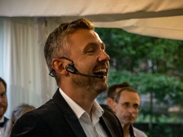 Le mariage de Guy et Mireille à Strasbourg, Bas Rhin 4