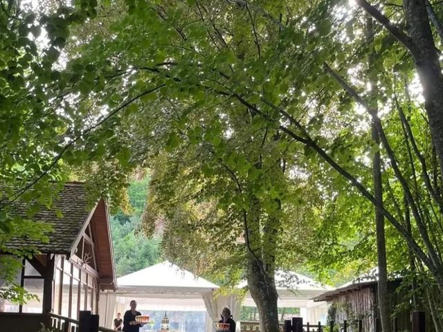 Le mariage de Guy et Mireille à Strasbourg, Bas Rhin 12