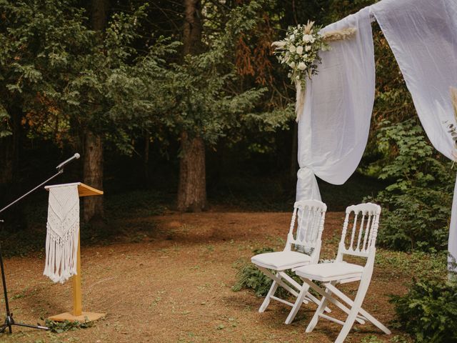 Le mariage de Kevin et Daphnée à Brives-Charensac, Haute-Loire 29