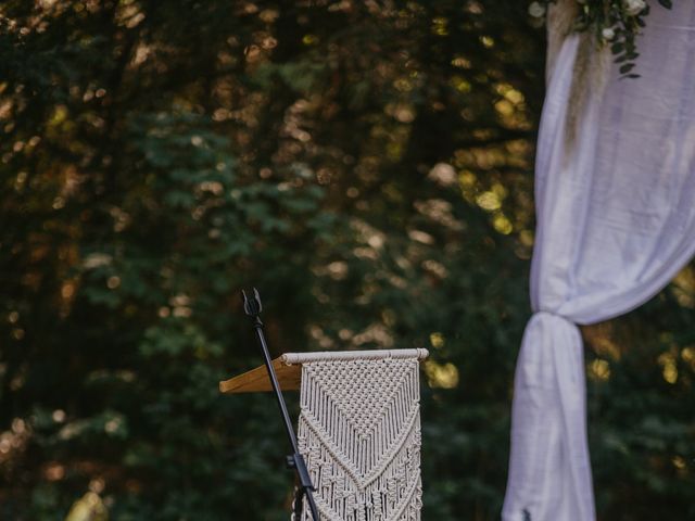 Le mariage de Kevin et Daphnée à Brives-Charensac, Haute-Loire 30