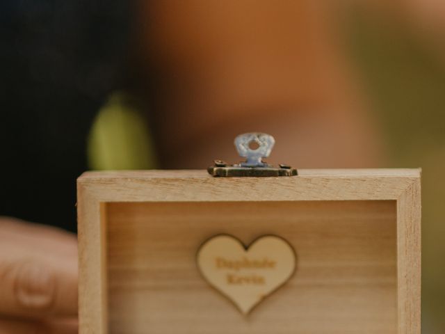 Le mariage de Kevin et Daphnée à Brives-Charensac, Haute-Loire 34