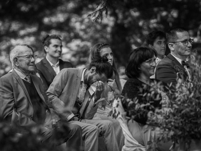 Le mariage de Kevin et Daphnée à Brives-Charensac, Haute-Loire 44