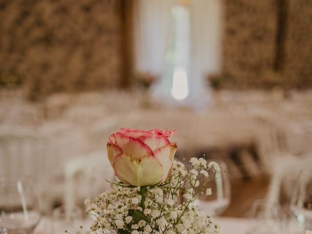 Le mariage de Kevin et Daphnée à Brives-Charensac, Haute-Loire 46