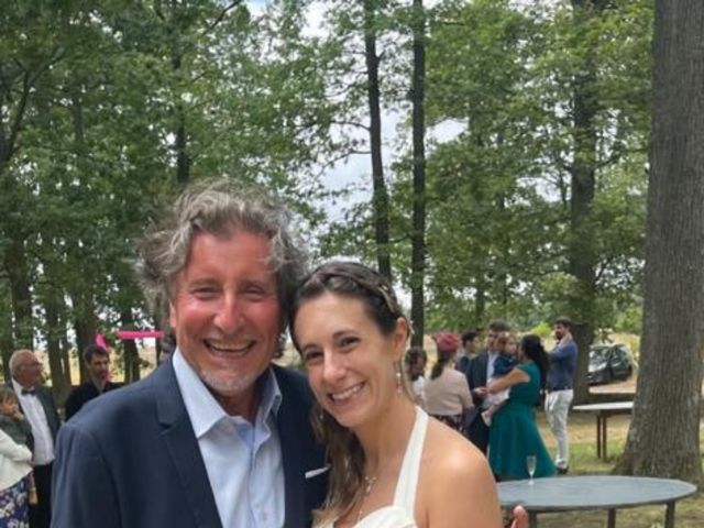 Le mariage de Bénédicte  et Ulysse à Poissy, Yvelines 14