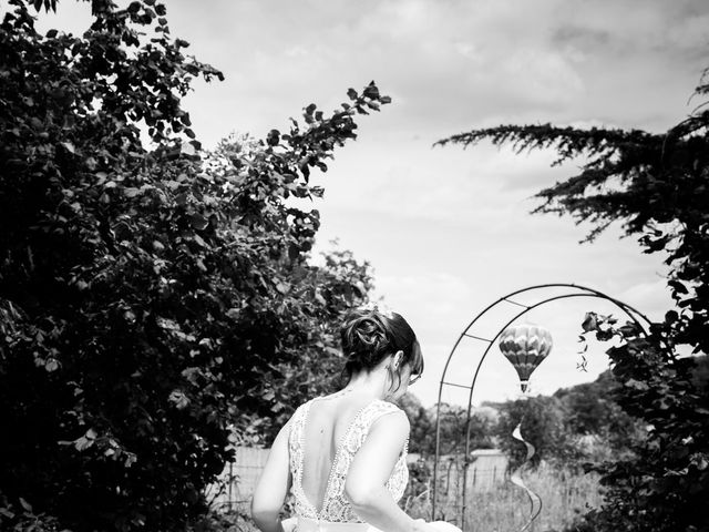 Le mariage de Aurelien et Delphine à Fismes, Marne 12