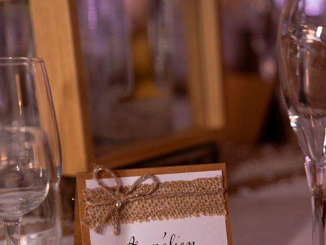 Le mariage de Aurelien et Delphine à Fismes, Marne 35