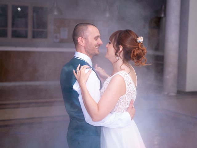 Le mariage de Aurelien et Delphine à Fismes, Marne 40