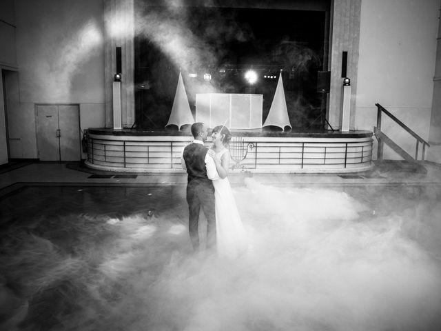 Le mariage de Aurelien et Delphine à Fismes, Marne 41