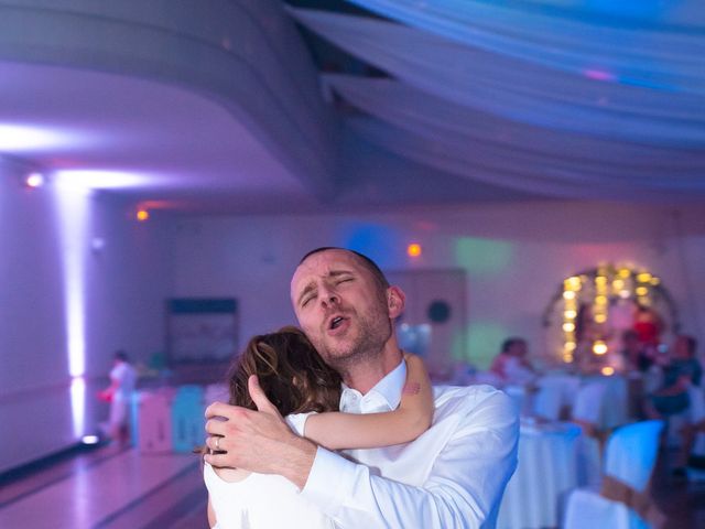 Le mariage de Aurelien et Delphine à Fismes, Marne 46