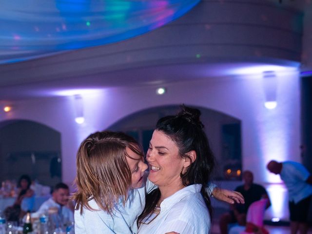 Le mariage de Aurelien et Delphine à Fismes, Marne 47