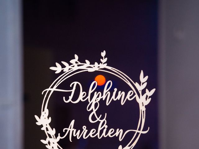 Le mariage de Aurelien et Delphine à Fismes, Marne 48