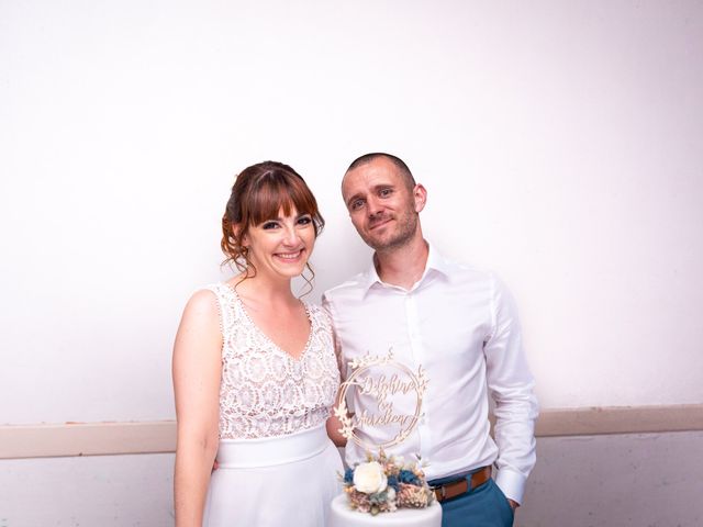 Le mariage de Aurelien et Delphine à Fismes, Marne 49