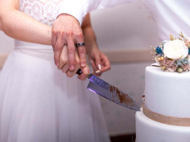 Le mariage de Aurelien et Delphine à Fismes, Marne 50