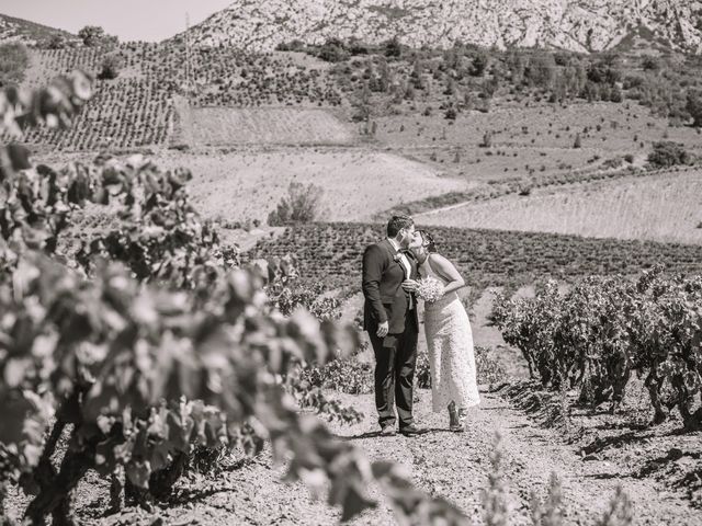 Le mariage de Léo et Marta à Perpignan, Pyrénées-Orientales 49