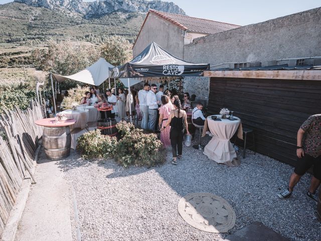 Le mariage de Léo et Marta à Perpignan, Pyrénées-Orientales 96