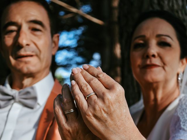 Le mariage de Juan et Séverine à Perpignan, Pyrénées-Orientales 5