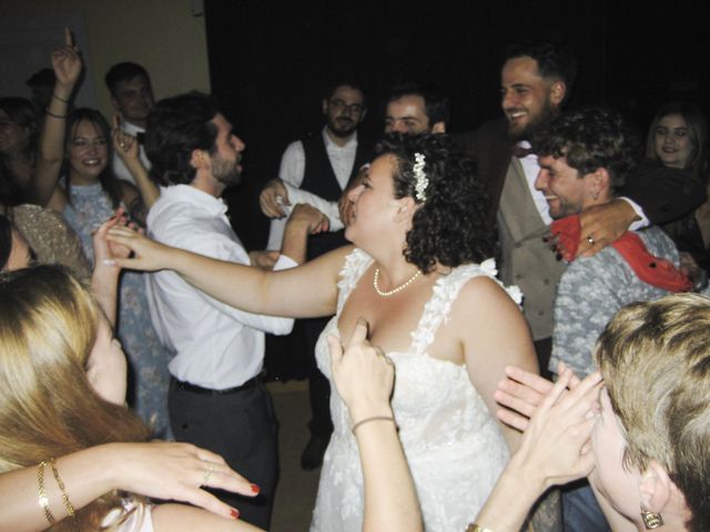 Le mariage de Jetmir et Julia à Amondans, Doubs 4