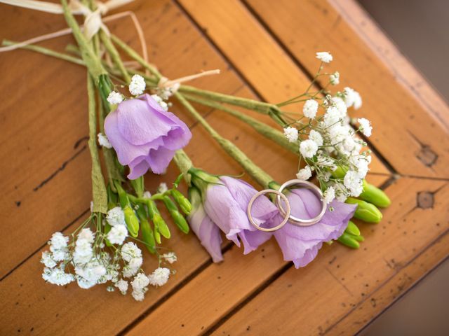 Le mariage de Vincent et Camille à Mézières-sur-Couesnon, Ille et Vilaine 7