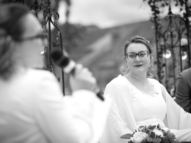 Le mariage de Vincent et Camille à Mézières-sur-Couesnon, Ille et Vilaine 37