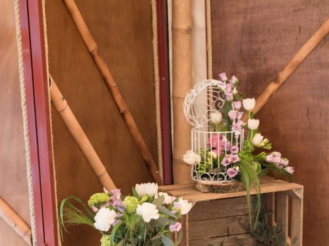 Le mariage de Vincent et Camille à Mézières-sur-Couesnon, Ille et Vilaine 49