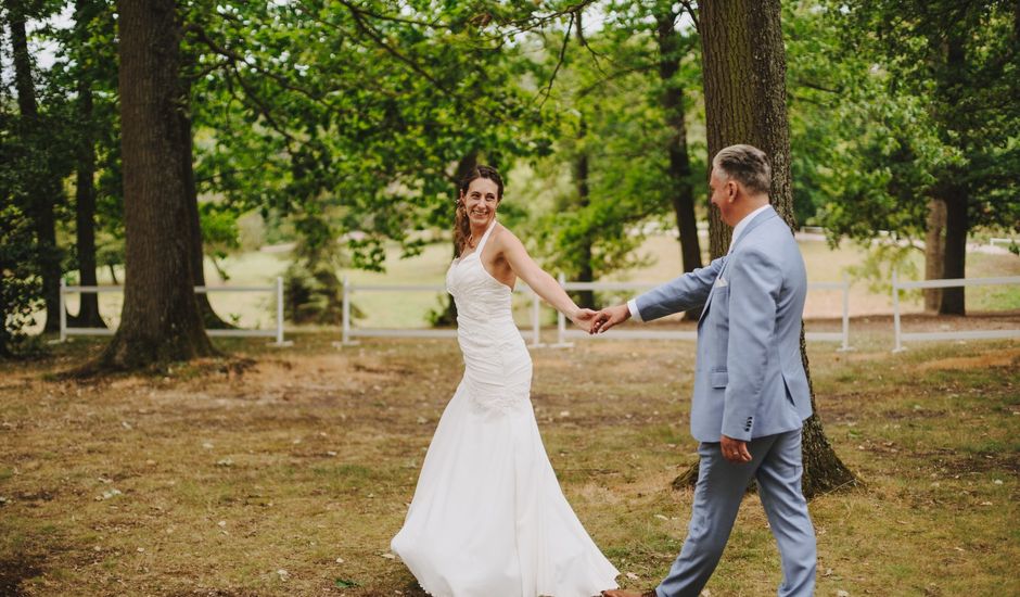 Le mariage de Bénédicte  et Ulysse à Poissy, Yvelines