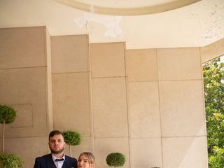 Le mariage de Marina et Sylvain 3