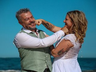 Le mariage de Flore et Sébastien