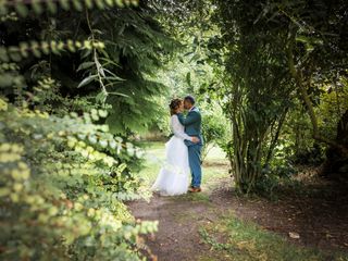 Le mariage de Anaïs et Ludovic