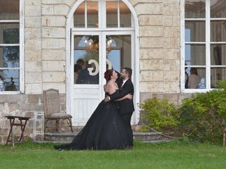 Le mariage de Clémentine et Guillaume