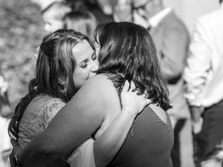 Le mariage de Audrey et Lucas 1
