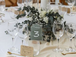Le mariage de Thibault et Léa 2