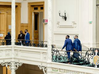Le mariage de Séphora et Marvin 2