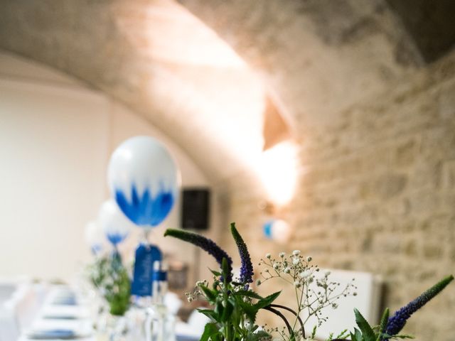 Le mariage de Laurence et Domnique à Saint-Sorlin-en-Bugey, Ain 12