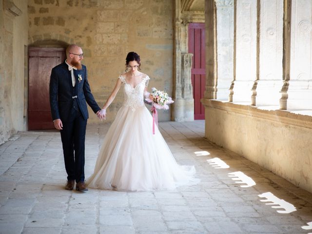 Le mariage de Alexandre et Elodie à Marmande, Lot-et-Garonne 13