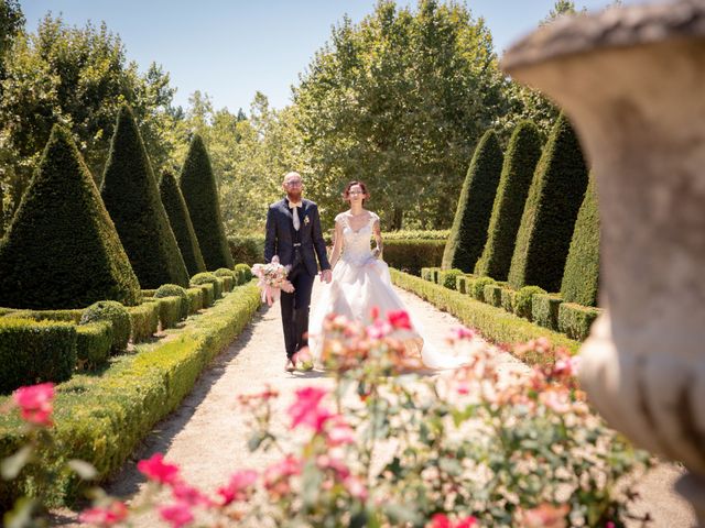 Le mariage de Alexandre et Elodie à Marmande, Lot-et-Garonne 21