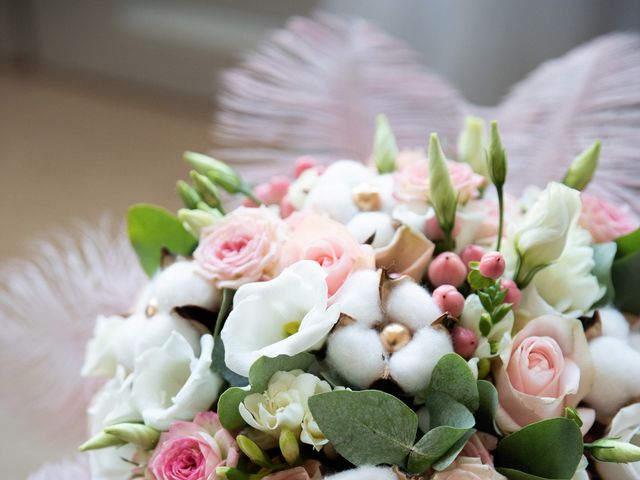 Le mariage de Alexandre et Elodie à Marmande, Lot-et-Garonne 30