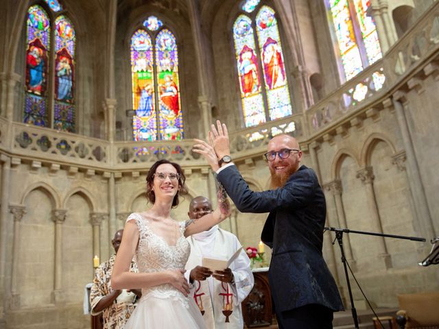 Le mariage de Alexandre et Elodie à Marmande, Lot-et-Garonne 58