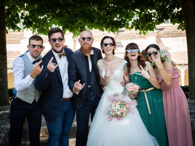 Le mariage de Alexandre et Elodie à Marmande, Lot-et-Garonne 68