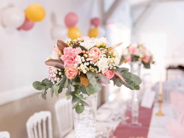 Le mariage de Alexandre et Elodie à Marmande, Lot-et-Garonne 73