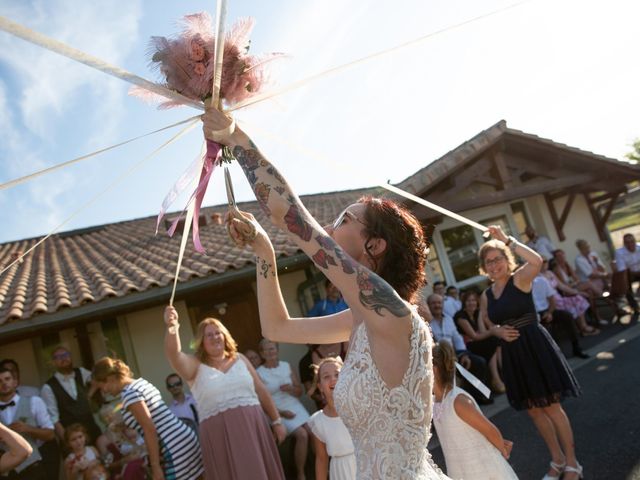 Le mariage de Alexandre et Elodie à Marmande, Lot-et-Garonne 90