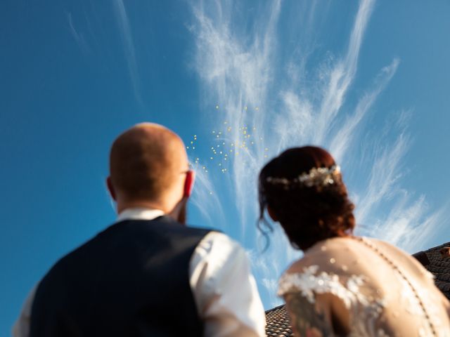 Le mariage de Alexandre et Elodie à Marmande, Lot-et-Garonne 97