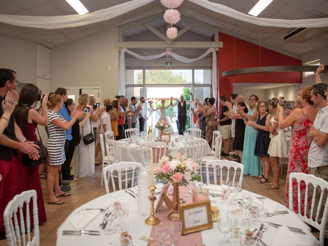 Le mariage de Alexandre et Elodie à Marmande, Lot-et-Garonne 99