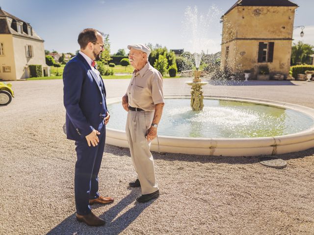 Le mariage de Etienne et Emmanuelle à Dijon, Côte d&apos;Or 27