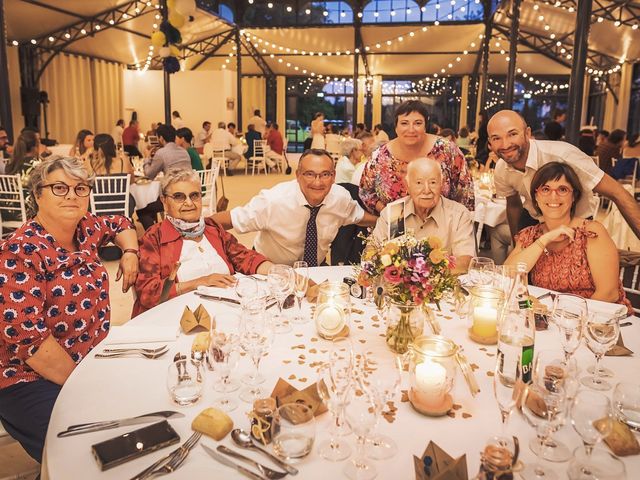 Le mariage de Etienne et Emmanuelle à Dijon, Côte d&apos;Or 59