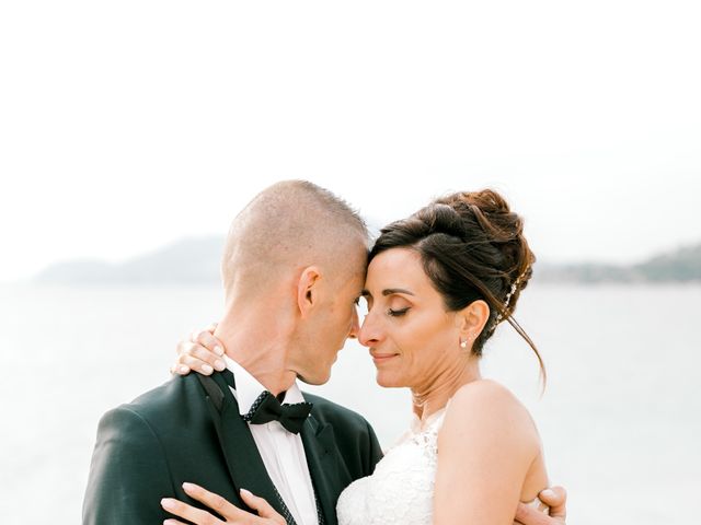Le mariage de Sebastien et Laetitia à La Garde, Var 11