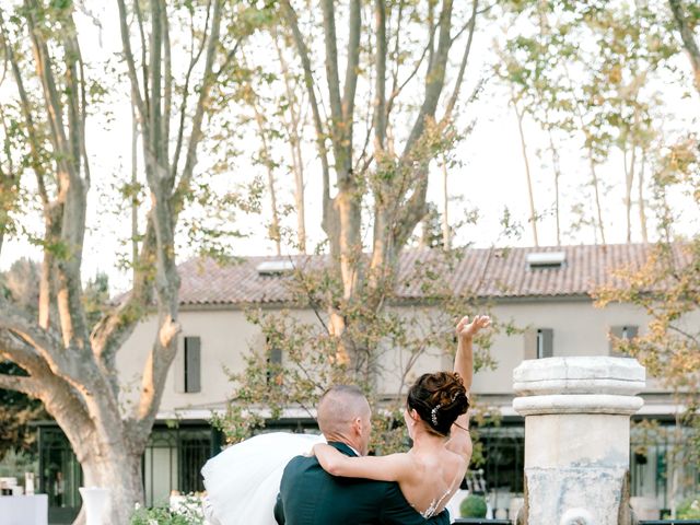 Le mariage de Sebastien et Laetitia à La Garde, Var 18